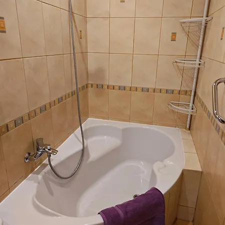 Apartment Mieszkanie *