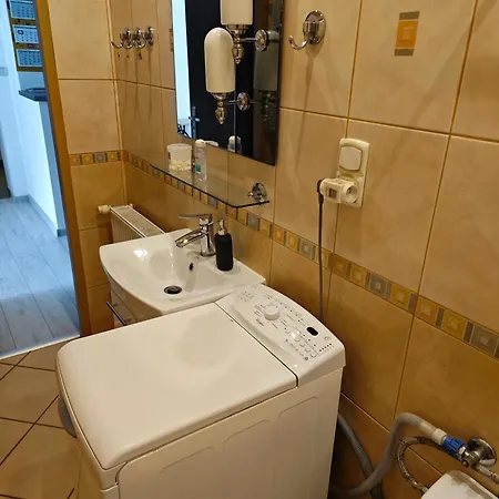 Apartment Mieszkanie Tarnowo Podgórne