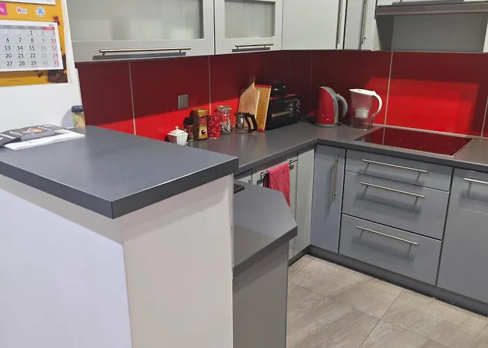 公寓 Mieszkanie 塔诺沃帕格涅