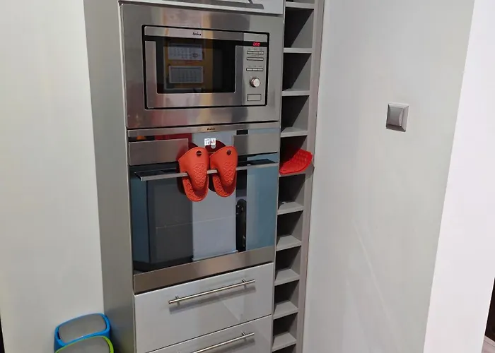 Mieszkanie * 塔诺沃帕格涅